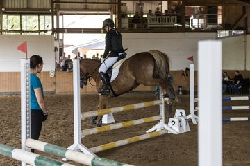 Bild 7 - Pony Akademie Turnier